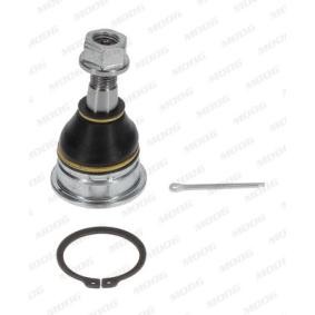 Acquista Testina braccio oscillante da MOOG SZ-BJ-15621 a buon mercato per soli 11,71 €