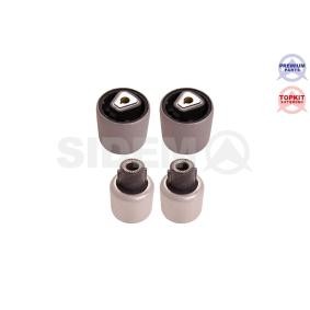 Comprar Suspensión, Brazo oscilante de SIDEM 821686 KIT a bajo precio de 113,51 €