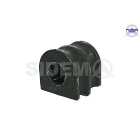 Comprar Silentblock de barra estabilizadora de SIDEM 841838 a bajo precio de 13,52 €
