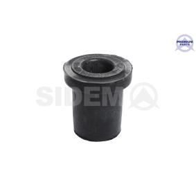 Comprar Casquillo del cojinete, ballesta de SIDEM 872701 a bajo precio de 3059,13 €