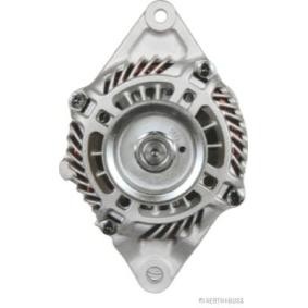 Kjøp Dynamo av HERTH+BUSS JAKOPARTS J5115081 til den lave prisen 2405,55 NOK