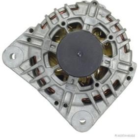 Kjøp Dynamo av HERTH+BUSS JAKOPARTS J5115085 til den lave prisen 5098,50 NOK