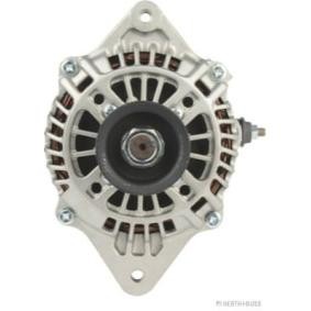Köp Generator av HERTH+BUSS JAKOPARTS J5117017 till det låga priset 2174,11 kr