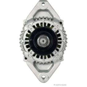 Köp Generator av HERTH+BUSS JAKOPARTS J5118007 till det låga priset 1757,68 kr