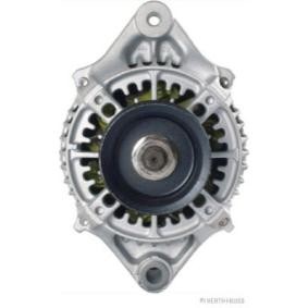 Kjøp Dynamo av HERTH+BUSS JAKOPARTS J5118012 til den lave prisen 2687,54 NOK