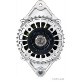 Kjøp Dynamo av HERTH+BUSS JAKOPARTS J5118013 til den lave prisen 2205,63 NOK