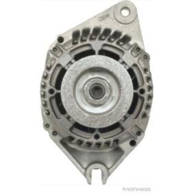 Kjøp Dynamo av HERTH+BUSS JAKOPARTS J5118017 til den lave prisen 1918,91 NOK