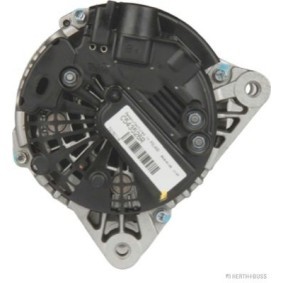 Kjøp Dynamo av HERTH+BUSS JAKOPARTS J5118021 til den lave prisen 4429,74 NOK
