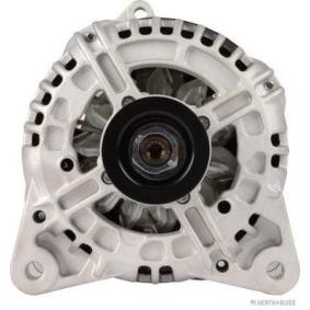 Kjøp Dynamo av HERTH+BUSS JAKOPARTS J5118022 til den lave prisen 3738,06 NOK