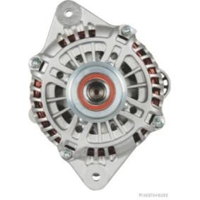 Kjøp Dynamo av HERTH+BUSS JAKOPARTS J5118025 til den lave prisen 4331,01 NOK