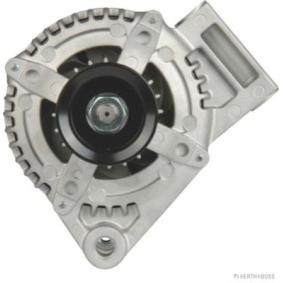 Kjøp Dynamo av HERTH+BUSS JAKOPARTS J5118030 til den lave prisen 3763,40 NOK