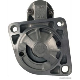 Compre Motor de arranque da HERTH+BUSS JAKOPARTS J5210302 a um preço baixo por 167,92 €