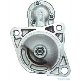 Comprar Motor de arranque de HERTH+BUSS JAKOPARTS J5210306 a bajo precio de 108,26 €
