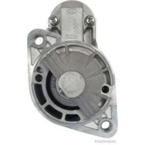 Compre Motor de arranque da HERTH+BUSS JAKOPARTS J5210501 a um preço baixo por 143,95 €