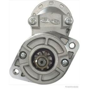 Compre Motor de arranque da HERTH+BUSS JAKOPARTS J5210510 a um preço baixo por 163,08 €