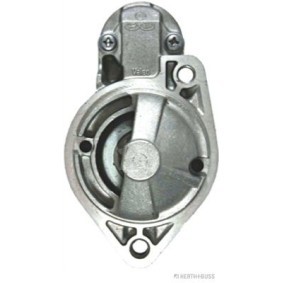 Compre Motor de arranque da HERTH+BUSS JAKOPARTS J5210514 a um preço baixo por 296,73 €