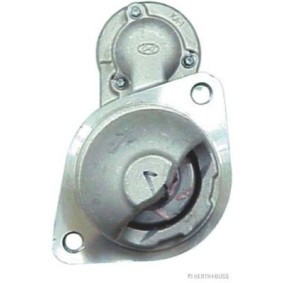 Compre Motor de arranque da HERTH+BUSS JAKOPARTS J5210517 a um preço baixo por 286,86 €