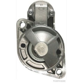 Compre Motor de arranque da HERTH+BUSS JAKOPARTS J5210518 a um preço baixo por 220,63 €