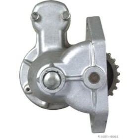 Compre Motor de arranque da HERTH+BUSS JAKOPARTS J5211016 a um preço baixo por 116,65 €
