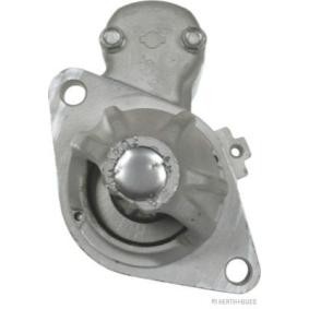 Compre Motor de arranque da HERTH+BUSS JAKOPARTS J5211017 a um preço baixo por 51,29 €