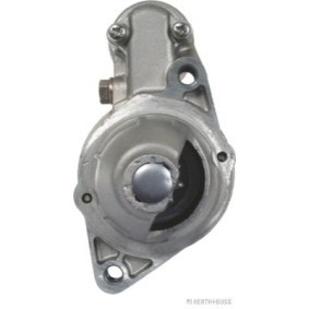 Compre Motor de arranque de HERTH+BUSS JAKOPARTS online para STARLET (KP6_) a preços moderados