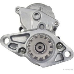 Achetez des Démarreur HERTH+BUSS JAKOPARTS J5212059 à prix pour 236,99 €
