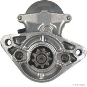 Achetez des Démarreur HERTH+BUSS JAKOPARTS J5212083 à prix pour 189,46 €