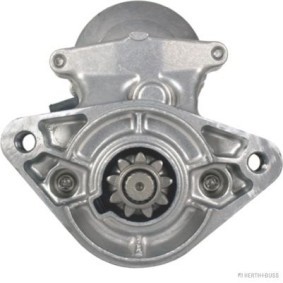 Achetez des Démarreur HERTH+BUSS JAKOPARTS J5212092 à prix pour 249,93 €