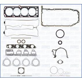Acquista Kit guarnizioni motore da AJUSA 50400600 a buon mercato per soli 115,24 €