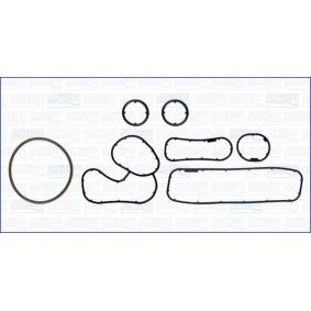 Acquista Kit guarnizioni, Radiatore olio da AJUSA 77002900 a buon mercato per soli 24,81 €