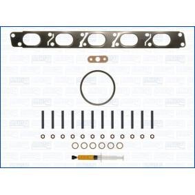 Compre Kit de montagem, sistema de escape de AJUSA online para Kuga Mk1 (C394) a preços moderados