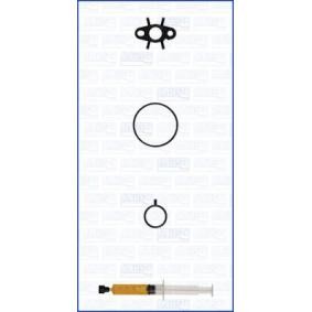Acquista Kit montaggio, imp. gas scarico da AJUSA online per TRAFIC III Pianale piatto/Telaio (EG_) a prezzi moderati
