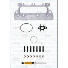 Compre Kit de sujeción del tubo de escape de AJUSA online para Twingo III Hatchback (BCM, BCA) a precios moderados
