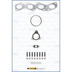 Comprar Juego de montaje, turbocompresor de AJUSA JTC12230 a bajo precio de 69,21 €