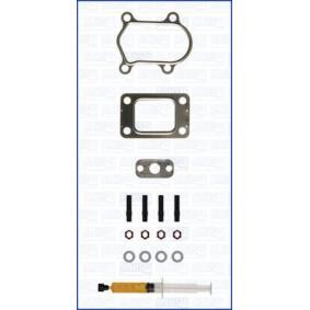 Acquista Kit montaggio, compressore da AJUSA online per MASCOTT Pianale piatto/Telaio a prezzi moderati