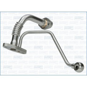 Compre Tubo de engrase del turbo de AJUSA online para LAND CRUISER 90 (_J9_) a precios moderados