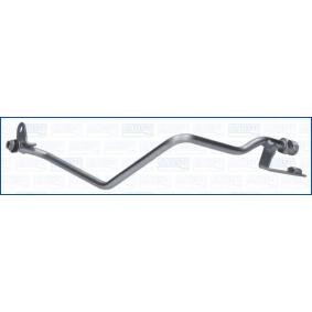 Acquista Tubo olio, Compressore da AJUSA OP10470 a buon mercato per soli 44,08 €