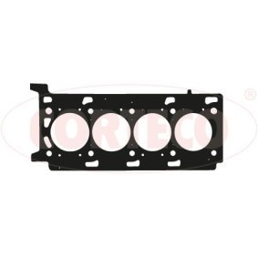 Achetez des Joint de culasse de chez CORTECO en ligne pour Master III Camion plate-forme/Châssis (EV, HV, UV) à prix modérés