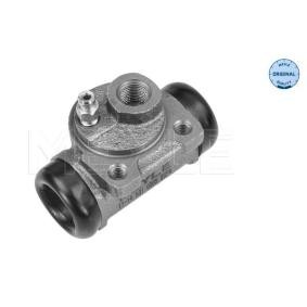 Acquista Cilindretto freno da MEYLE 11-14 531 0005 a buon mercato per soli 19,89 €