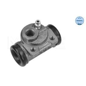 Acquista Cilindretto freno da MEYLE 11-14 531 0006 a buon mercato per soli 19,89 €
