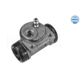 Acquista Cilindretto freno da MEYLE 11-14 531 0008 a buon mercato per soli 20,23 €