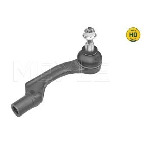 Bremsensatz, Trommelbremse 114 533 0015 von MEYLE günstig für 98,41 € online kaufen