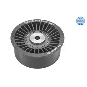 Compre Polia de desvio / de guia, correia dentada da MEYLE 16-51 902 2007 a um preço baixo por 14,76 €
