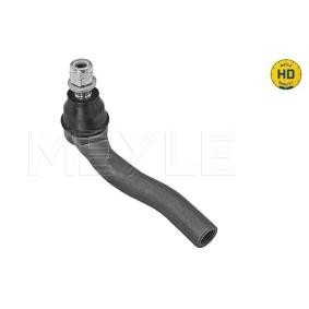 Acquista Testina sterzo da MEYLE 31-16 020 0047/HD a buon mercato per soli 25,16 €