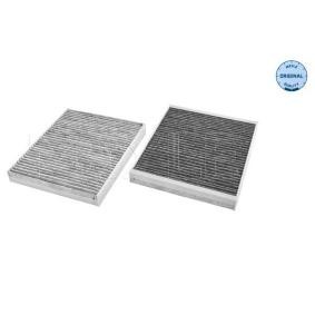 Innenraumfilter 312 324 0008/S von MEYLE günstig für 49,49 € online kaufen