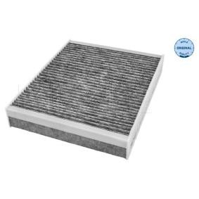 Innenraumfilter 312 324 0021 von MEYLE günstig für 23,15 € online kaufen