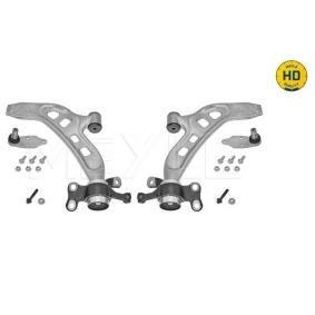 Compre Kit de reparación del brazo de suspensión de MEYLE online para 2 Gran Tourer (F46) a precios moderados