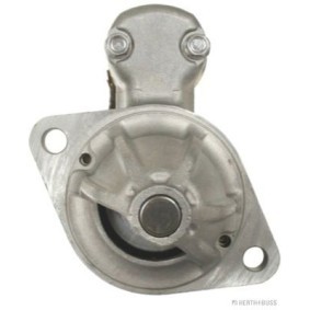 Osta Käynnistysmoottori HERTH+BUSS JAKOPARTS:llä J5217010 edullisesti hintaan 215,70 €