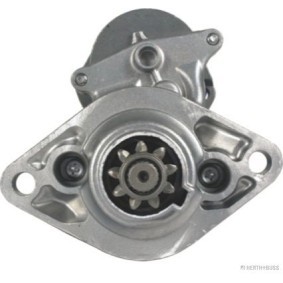 Osta Käynnistysmoottori HERTH+BUSS JAKOPARTS:llä J5217013 edullisesti hintaan 312,30 €