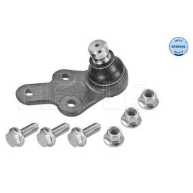 Traggelenk 716 010 0026 von MEYLE günstig für 23,94 € online kaufen